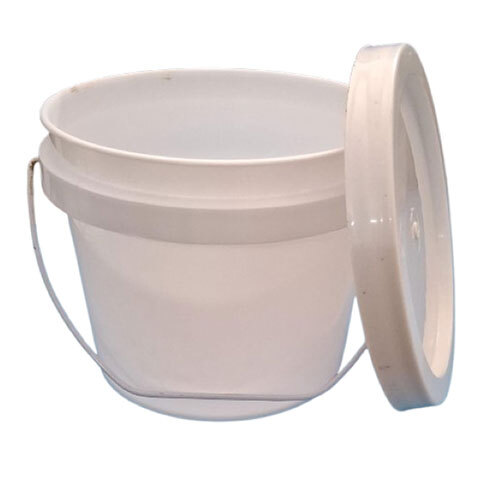 2kg Bucket