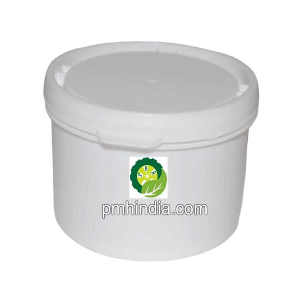 500Ml Bucket - Color: White