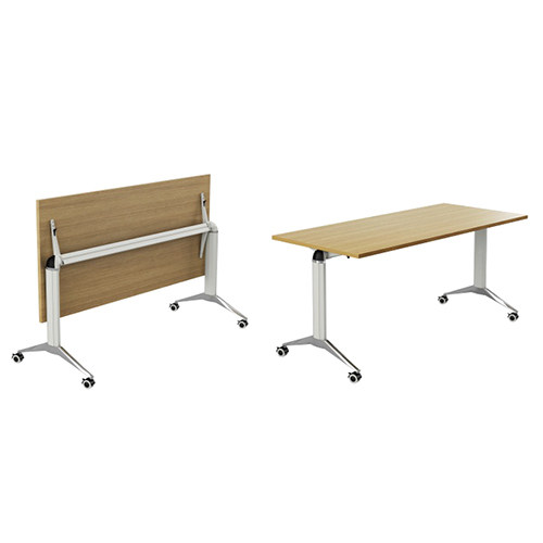 Rectangular Folding Table - Application: Cafeteria