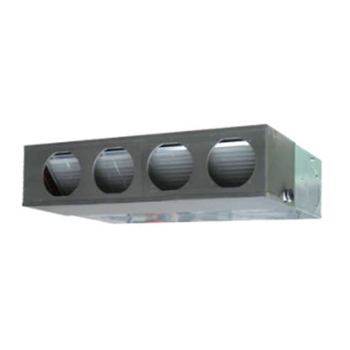 Medium Static Pressure Duct Air Conditioner - Place Of Origin: India