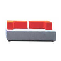 FS-2S-001-PL Office Sofa