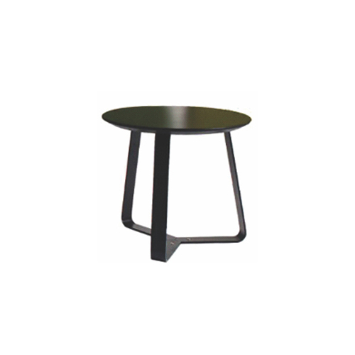 Hc-Ms-001-Cr Restaurant Center Table - Application: Cafeteria