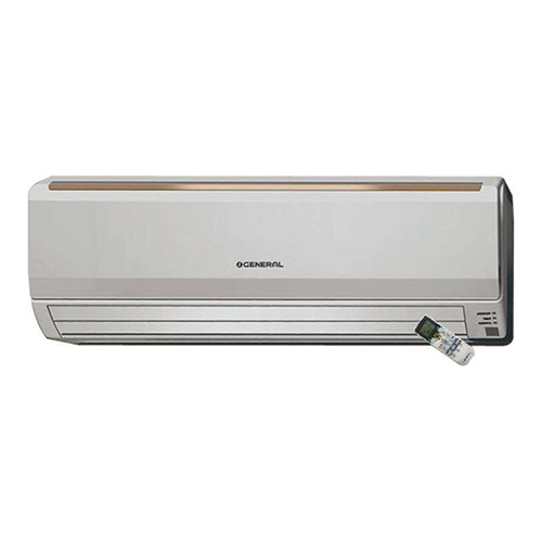 Split Air Conditioners - Color: White