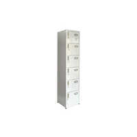 Steel Locker Storage Cabinet