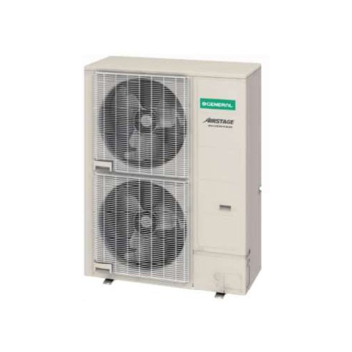 Heat Pump Side Discharge Vrf System - Place Of Origin: India