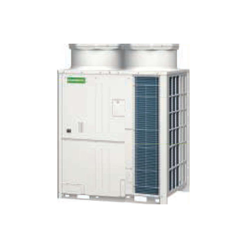 Top Discharge Cool Only Vrf Air Conditioners System - Place Of Origin: India