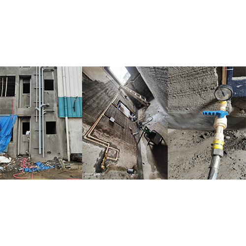 Civil Construction Services