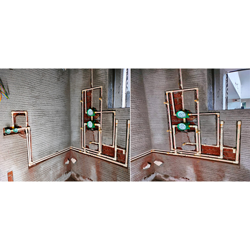 Plumbing Circuit Installation Services