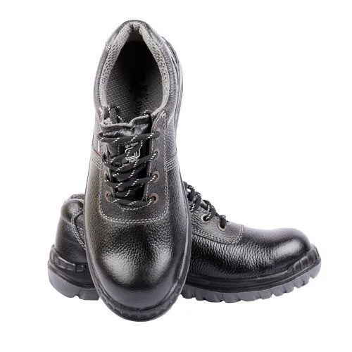 Hillson Heat Resistance Safety Shoes