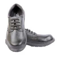 Hillson Leather Safety Shoes