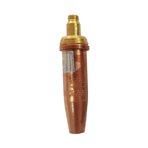 A 1-32 Hmp Gas Cutting Nozzle - Material: Metal