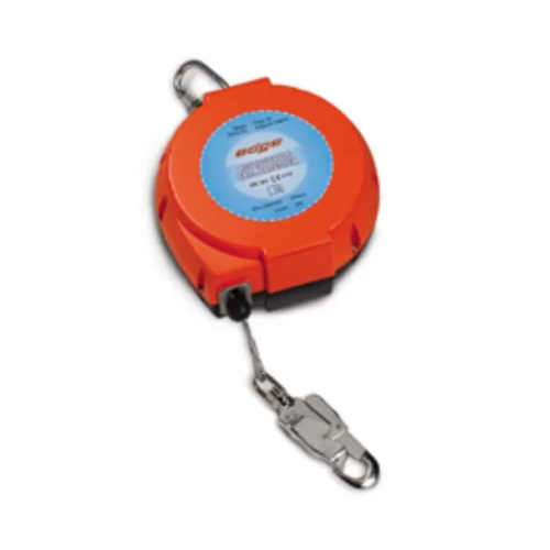 Udyogi Fall Arrestor - Color: Orange