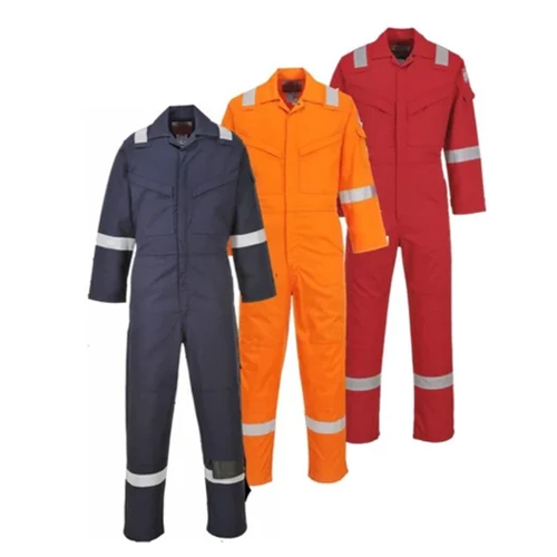 Boiler Suit