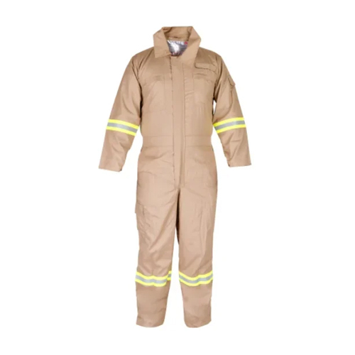Ifr Coverall Boiler Suit - Color: Khaki Color