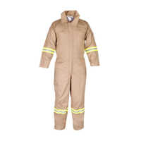 IFR Coverall Boiler Suit