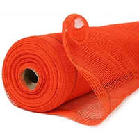 Barricading Safety Net Roll - Application: Construction