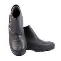 Hillson Leather Safety Gumboots