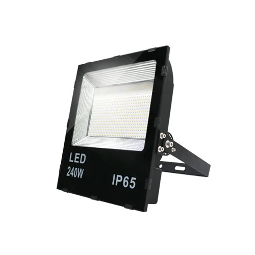 240W Led Flood Light - Material: Aluminium