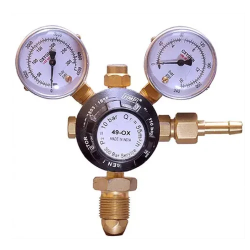 Flow Meter