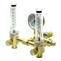Argon Flow Meter