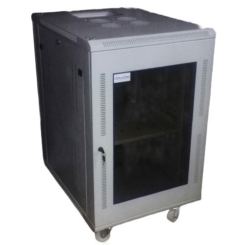 Wall Mount Rack 4u to 15u