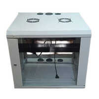 Wall Mount Rack - Capacity: Varies As Per Size Kg