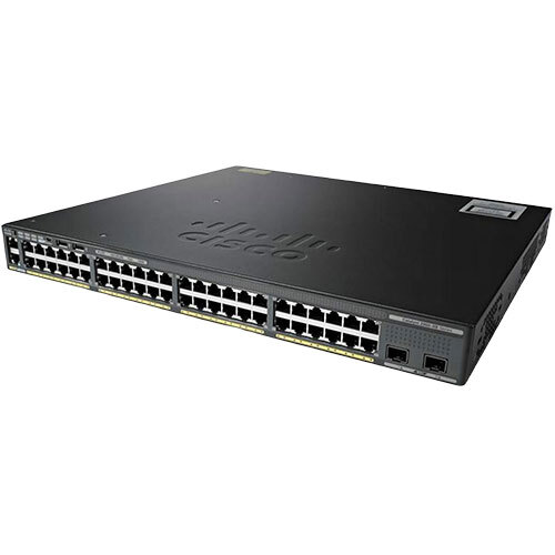 Cisco Switch Poe 2Fe Poe - Features: High Quality