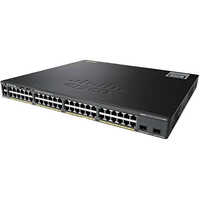 Cisco Switch Poe 2fe Poe - Features: High Quality