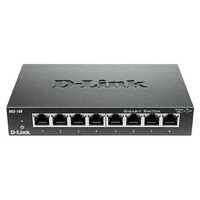 D-link Switch Poe 2fnonpoe5 - Features: High Quality