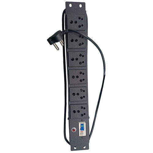Industrial Socket Pdu - Application: Power Supply