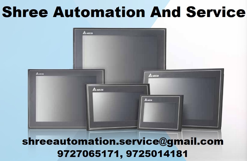 Delta Hmi 100 Series Dop-107bv - Application: Usb Client & Host | Basic
