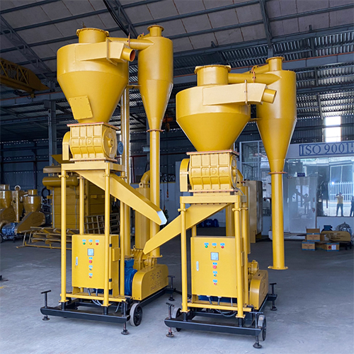Paddy pneumatic vacuum conveyor machine