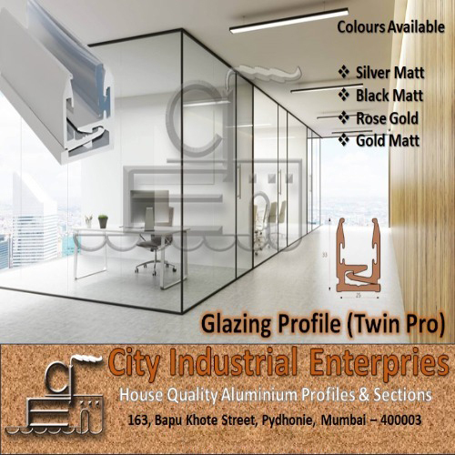 Aluminum Profile Frame