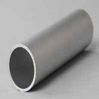 Aluminium Round Pipes