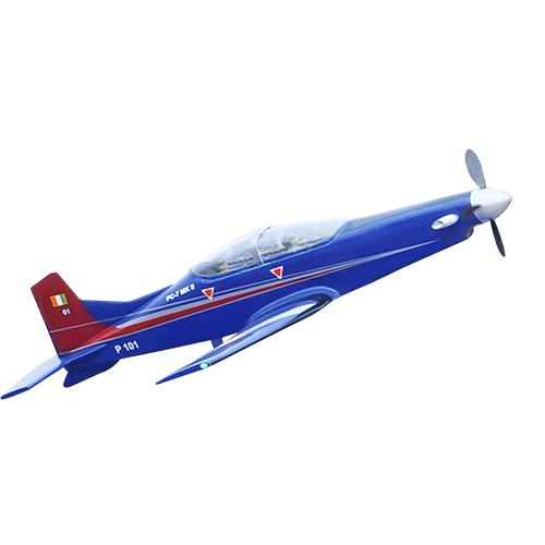 PILATUS AIR FORCE SCALED MODELS