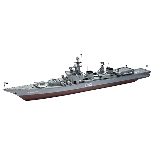 INS Mumbai NAVY BATTLE SHIPS