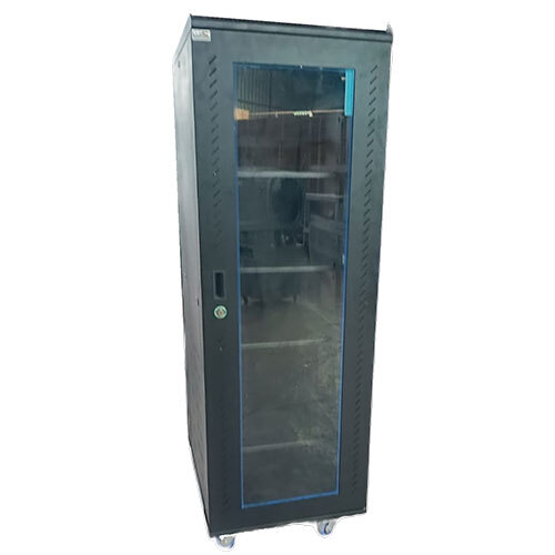 Rack 45U Networking Server Rack - Material: Aluminum Alloy