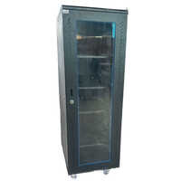 Rack 45u Networking Server Rack - Material: Aluminum Alloy