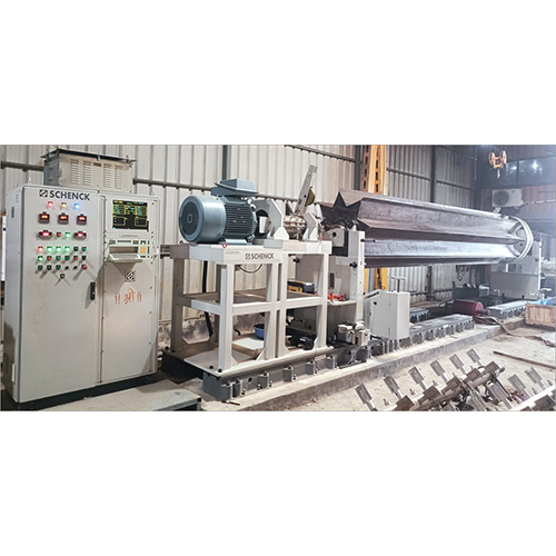 ATFD Roror Balancing Machine