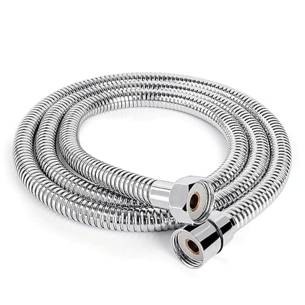 Metal Flexible Interlock Hose