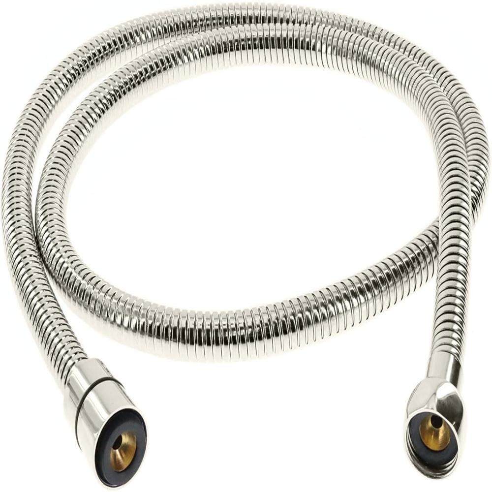 Double Interlock Pressure Hose - Length: 1 - 6  Meter (M)
