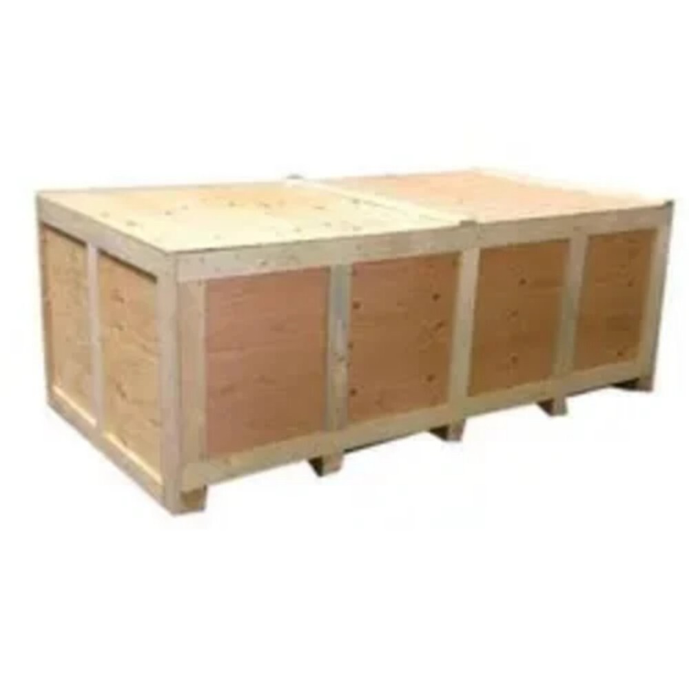 Wooden Large Box