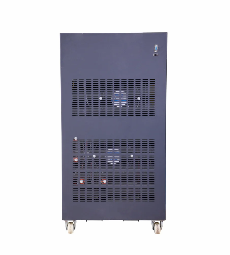 Mppt 3 Phase 15kva 240v Solar Hybrid Inverter - Application: Commercial