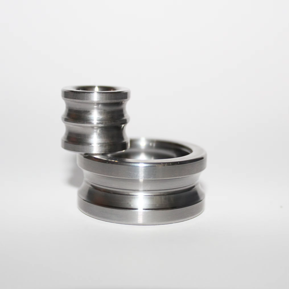 Double Row Guideway Wheel Bearing Ring