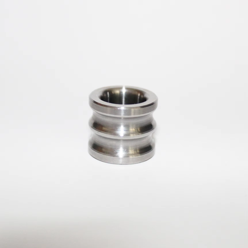 Double Row Guideway Wheel Bearing Ring - Height: 20 Millimeter (Mm)