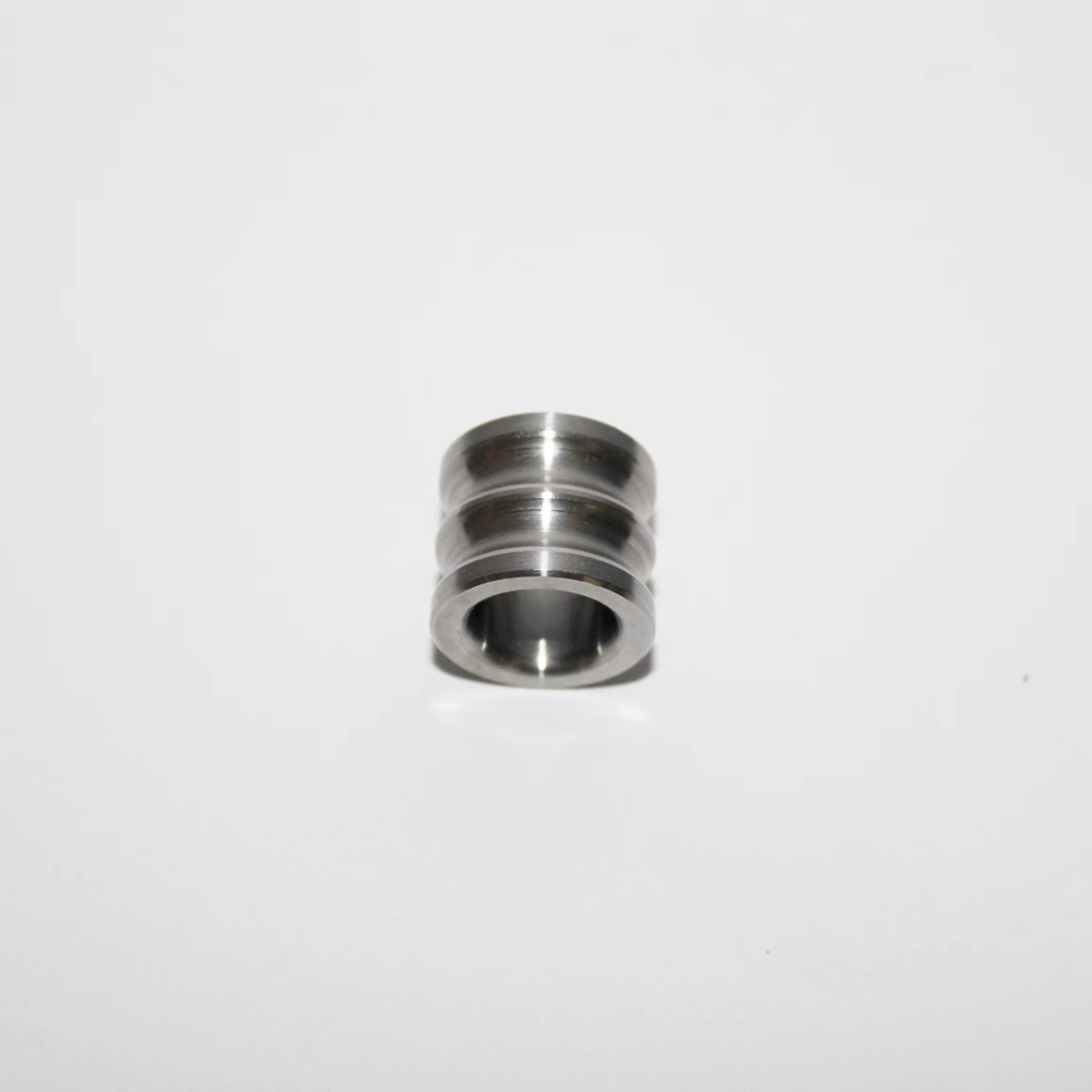 Double Row Guideway Wheel Bearing Ring - Height: 20 Millimeter (Mm)