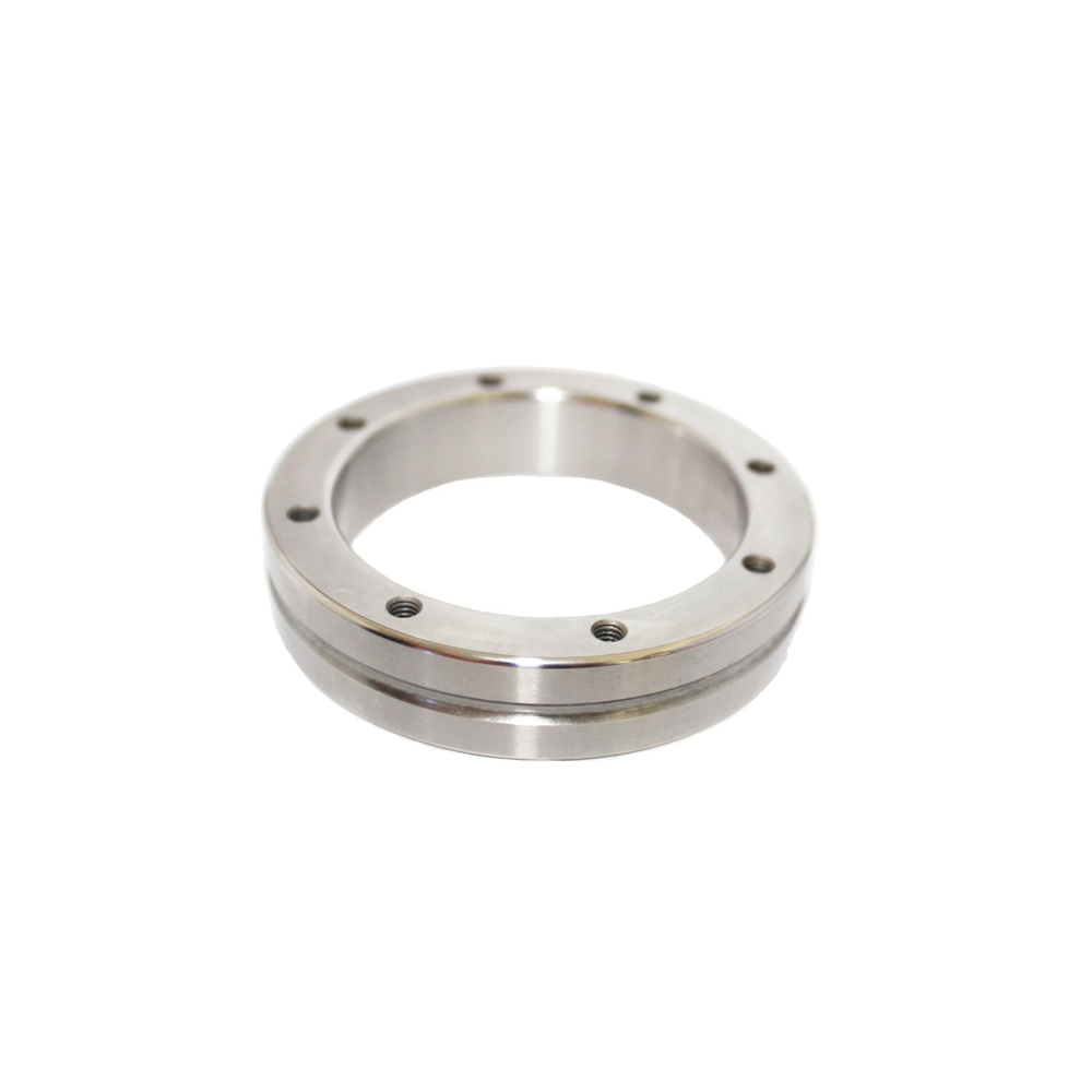 OEM Stainless Steel 440C 9Cr18Mn Slewing Bearing Ring