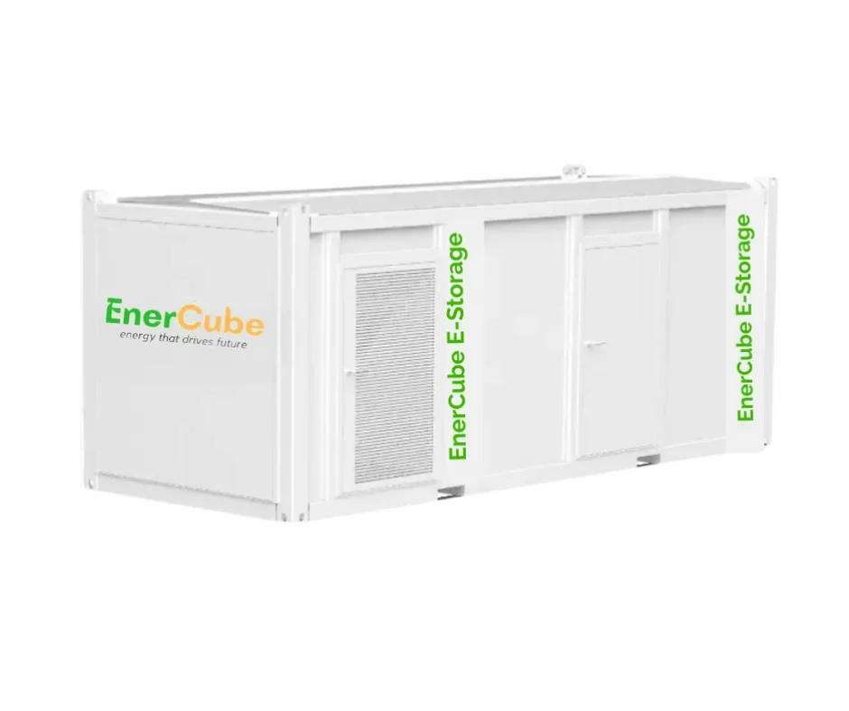 Battery Energy Storage System - Application: Industrial
