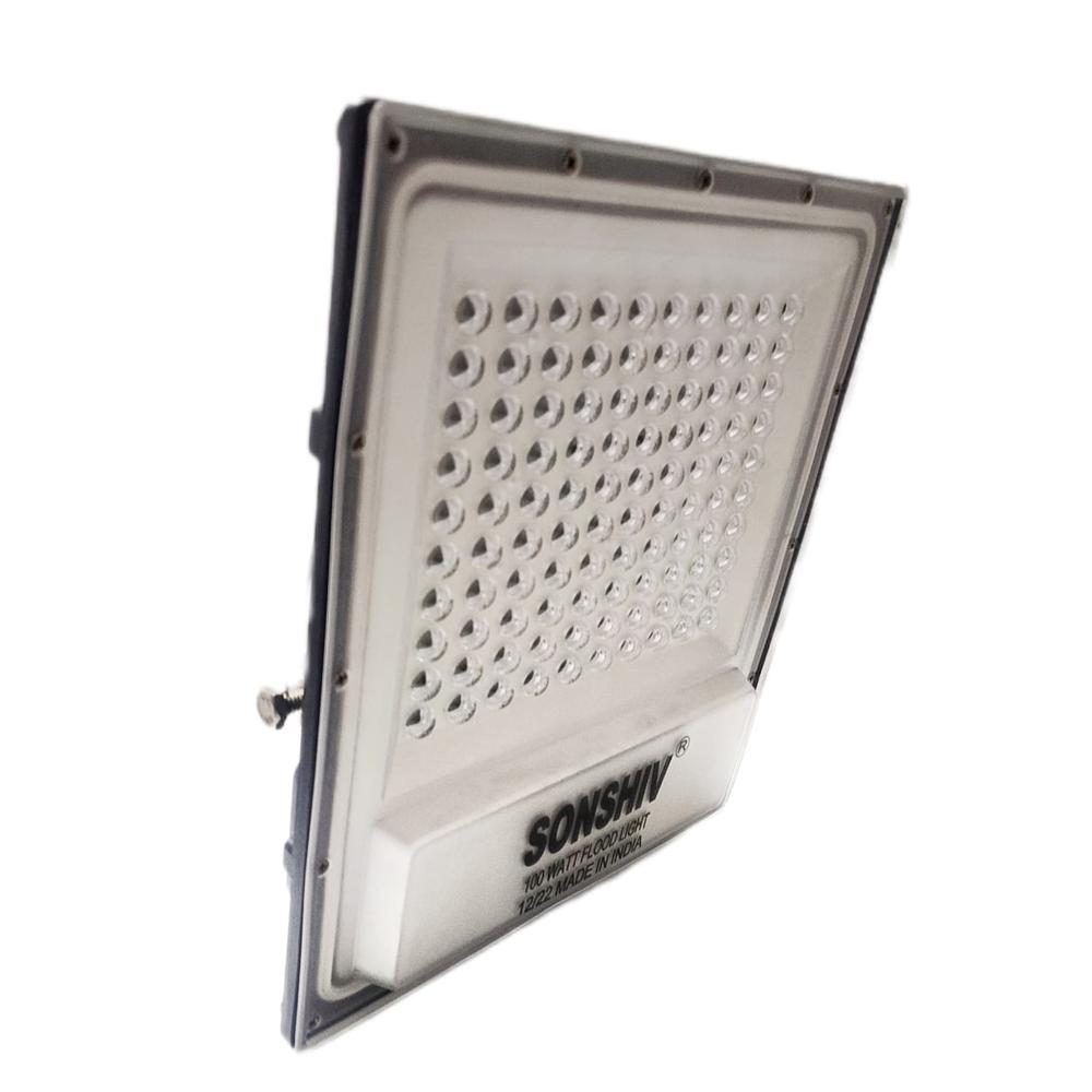 FLOOD LIGHT 100