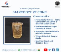 Starcodye PF Conc